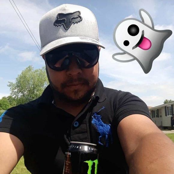 Meet your Posher, Danny - Picture 1 of 1